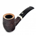 Трубка для табака Il Ceppo Blast V 1381 под фильтр 9 мм.