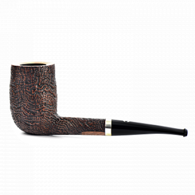 Трубка для табака Il Ceppo Blast V 1393 без фильтра