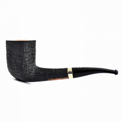 Трубка для табака Il Ceppo Blast V 1382 без фильтра