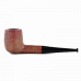 Трубка для табака Ashton Claret XXX Billiard 1768 без фильтра