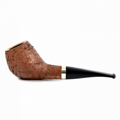 Трубка для табака Il Ceppo Blast V 1395 без фильтра