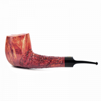 Трубка для табака Winslow Crown Viking 986 под фильтр 9 мм.