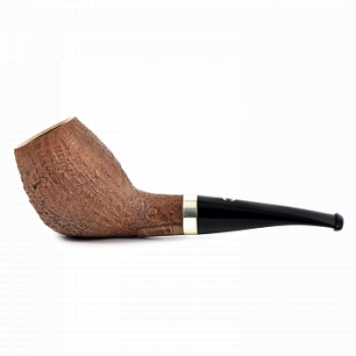 Трубка для табака Il Ceppo Blast V 1396 без фильтра