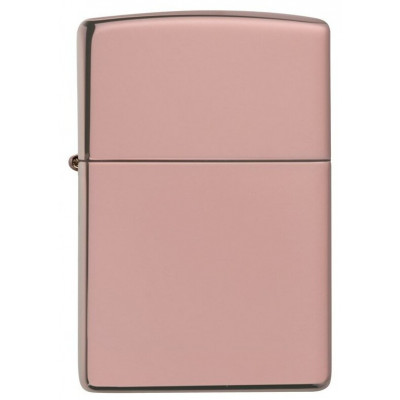 Зажигалка ZIPPO 49190 Rose Gold