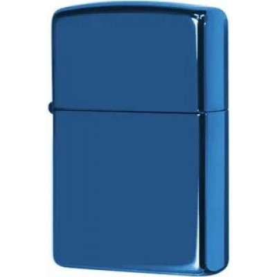 ажигалка ZIPPO 20446 Sapphire