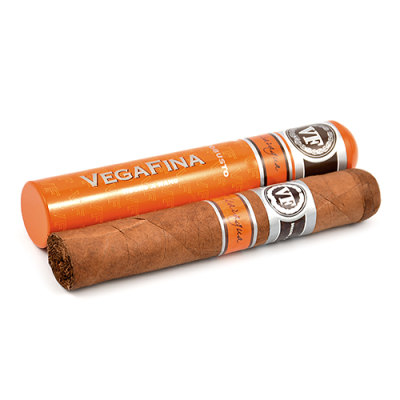 Сигары Vega Fina Nicaragua Robusto Tube
