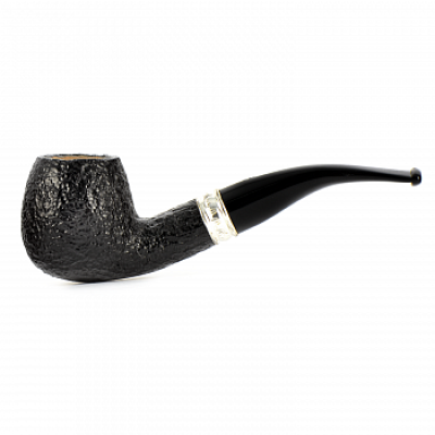 Трубка для табака Savinelli Trevi Rustic 626 под фильтр 9 мм.