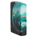 Зажигалка бензиновая Zippo (48389) Graveyard 540 Matte
