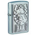 Зажигалка бензиновая Zippo (49294) Lucky 7