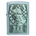 Зажигалка бензиновая Zippo (49294) Lucky 7