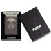 Зажигалка бензиновая Zippo (49799) Screaming Monster