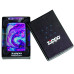 Зажигалка бензиновая Zippo (48547) Universe Astro