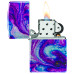Зажигалка бензиновая Zippo (48547) Universe Astro