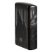 Зажигалка бензиновая Zippo (48738) Classic ZIPPO High Polish Black