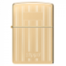Зажигалка бензиновая Zippo (46011) Classic High polish Brass