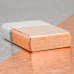 Зажигалка бензиновая Zippo (48694) Bimetal