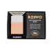Зажигалка бензиновая Zippo (48694) Bimetal
