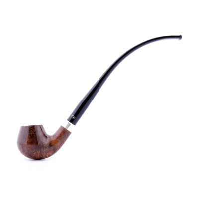 Трубка для табака Gasparini Churchwarden 2 мундштука KENT-9