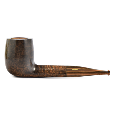 Трубка для табака Savinelli Tundra Smooth 129 фильтр 9 мм.