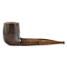Трубка для табака Savinelli Tundra Smooth 129 фильтр 9 мм.