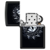 Зажигалка бензиновая Zippo (48608) Lava Lamp Black Light