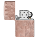 Зажигалка бензиновая Zippo (48919) Armor Hearts Rose Gold
