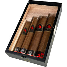 Сигары в подарок Cumpay Sampler SET of 4 cigars