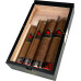 Сигары в подарок Cumpay Sampler SET of 4 cigars