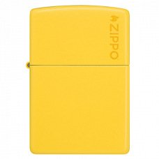 Зажигалка бензиновая Zippo (46019ZL) Classic Zippo Sunflower