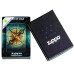 Зажигалка бензиновая Zippo (48562) Compass Ghost