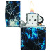 Зажигалка бензиновая Zippo (48610) Lightning