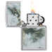 Зажигалка бензиновая Zippo (49766) Luis Royo