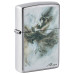 Зажигалка бензиновая Zippo (49766) Luis Royo