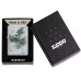 Зажигалка бензиновая Zippo (49766) Luis Royo