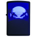 Зажигалка бензиновая Zippo (49809) Sunset Black