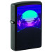 Зажигалка бензиновая Zippo (49809) Sunset Black