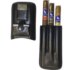 Сигары в подарок Charatan Toro