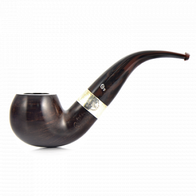 Трубка для табака Peterson Irish Harp 03 фильтр 9 мм.