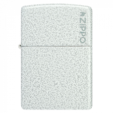 Зажигалка бензиновая Zippo (46020ZL) Classic Zippo Glacier