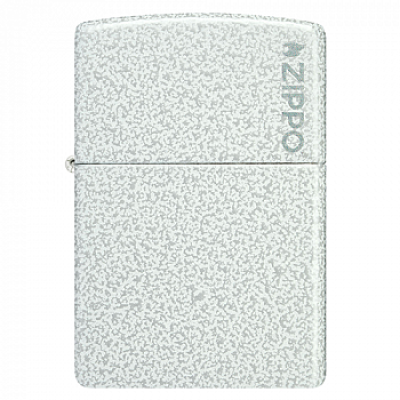 Зажигалка бензиновая Zippo (46020ZL) Classic Zippo Glacier