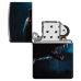 Зажигалка бензиновая Zippo (48923) Horror Wolf 540 Matte