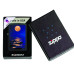 Зажигалка бензиновая Zippo (49810) Moon Sunset