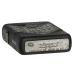Зажигалка бензиновая Zippo (46025) Armor Black Matte