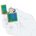 Зажигалка бензиновая Zippo (48618) Multi Color