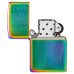 Зажигалка бензиновая Zippo (48618) Multi Color