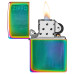 Зажигалка бензиновая Zippo (48618) Multi Color