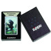 Зажигалка Zippo 49822 Linda Picken's Design