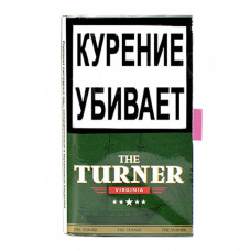 Табак для сигарет The Turner Virginia Green 40 гр