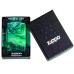 Зажигалка бензиновая Zippo (48621) Rogue Wave