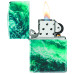 Зажигалка бензиновая Zippo (48621) Rogue Wave